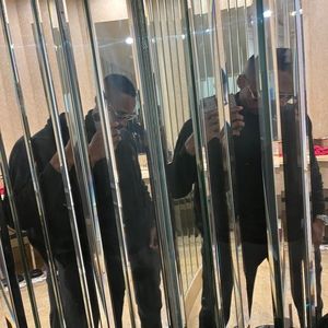 Meet your Posher, Aaron